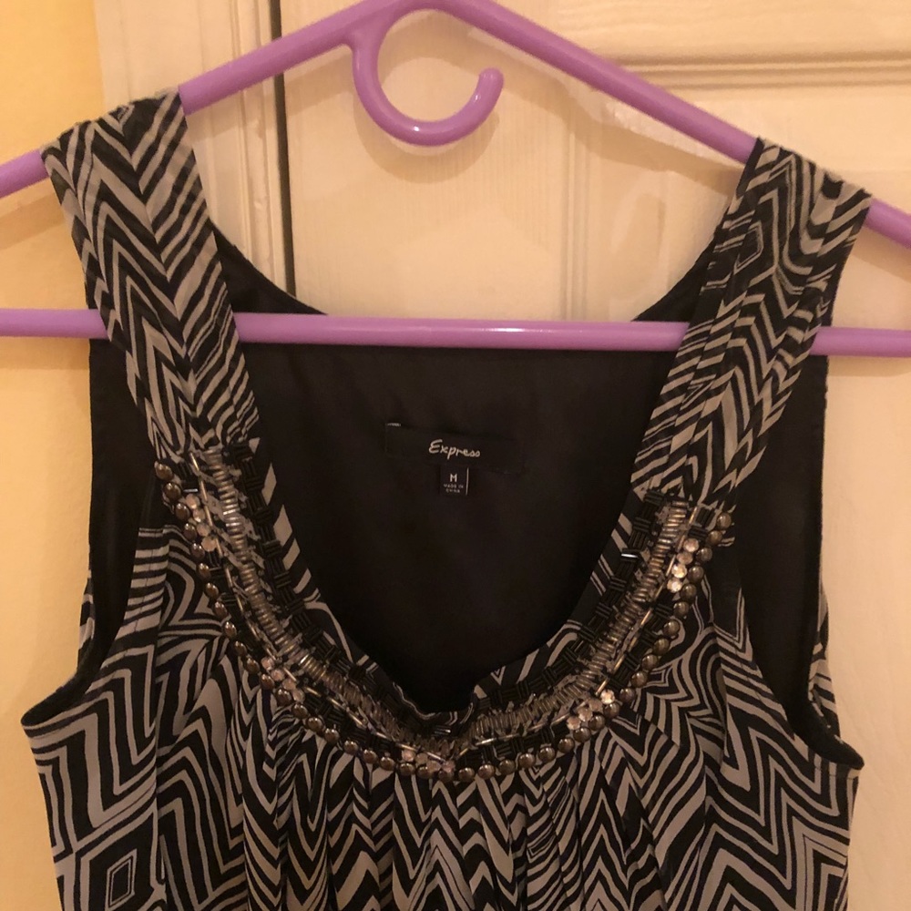 Express tunic - Picture 2 of 2